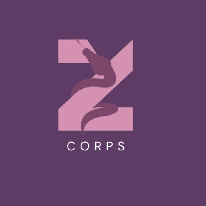 Logo Zcorps